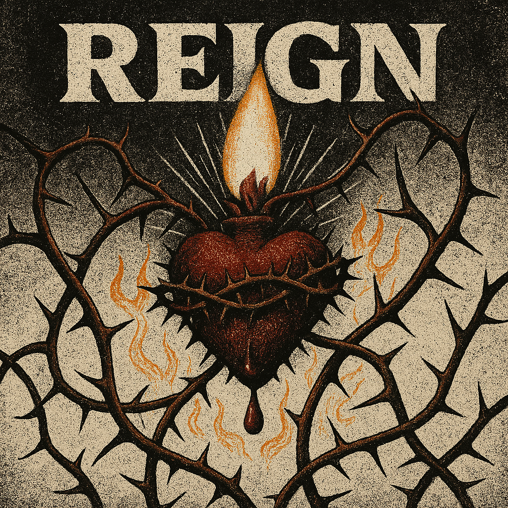 REIGN (Analog Lab V Bank)