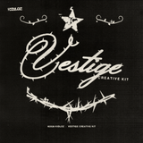 VESTIGE (CREATIVE KIT) VESTIGE (CREATIVE KIT)