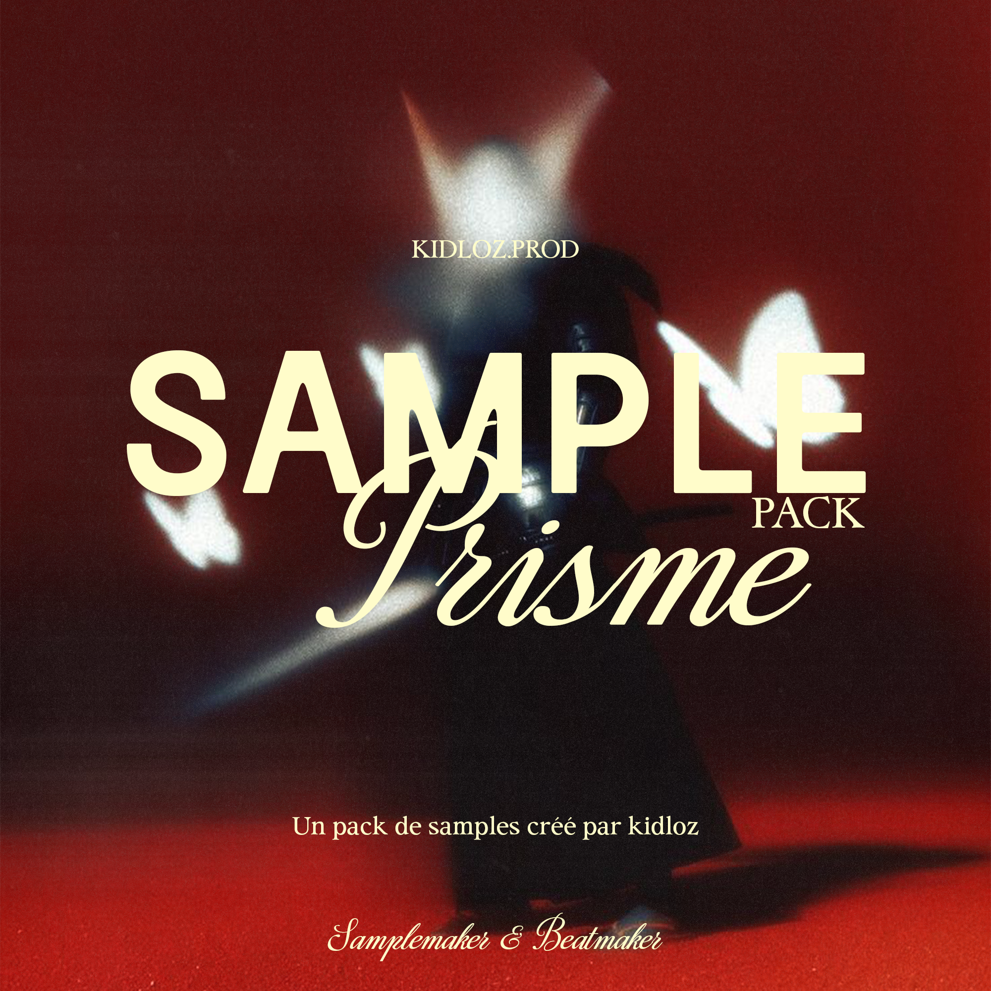PRISME (Sample Pack)