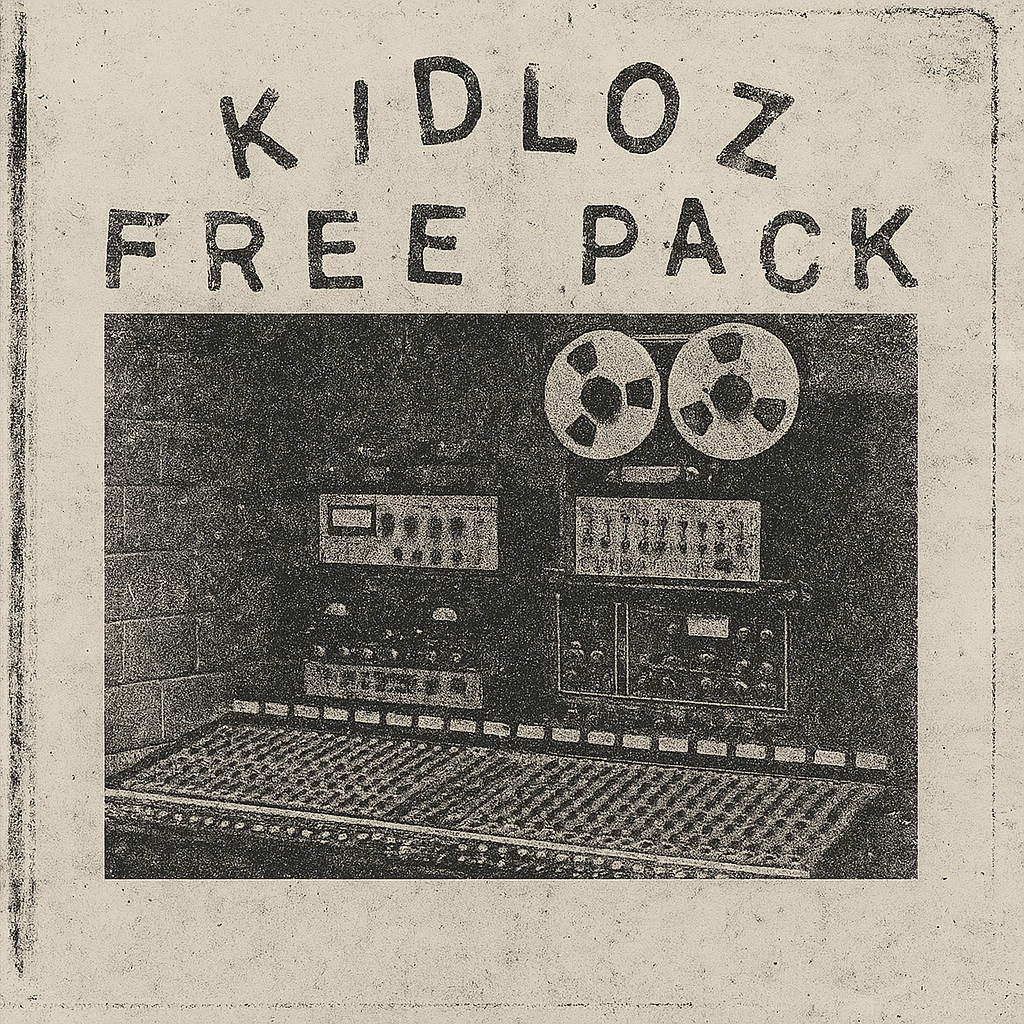 FREE PACK