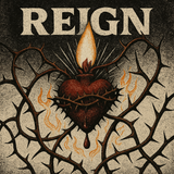 REIGN  (Analog Lab V Bank)