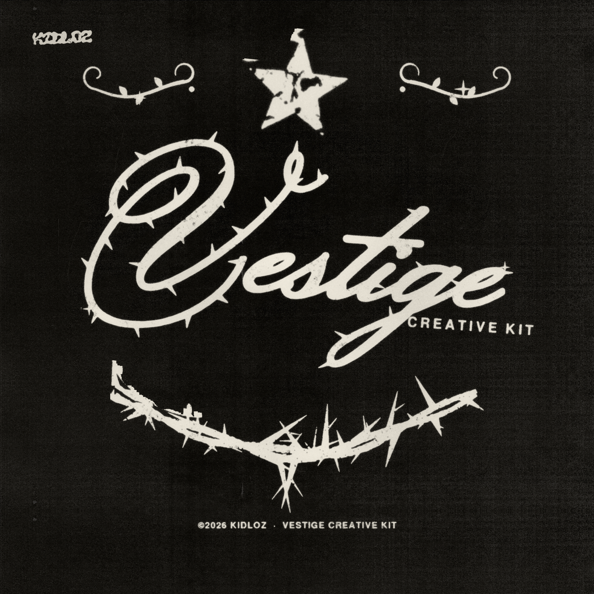 VESTIGE (CREATIVE KIT)