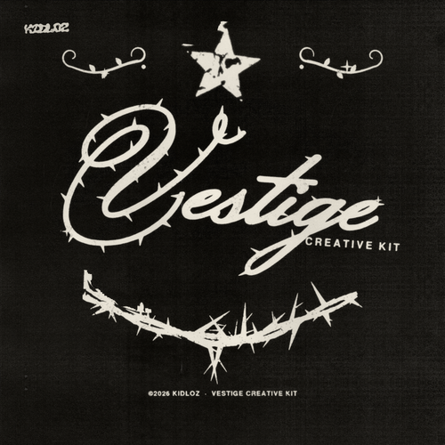VESTIGE (CREATIVE KIT)
