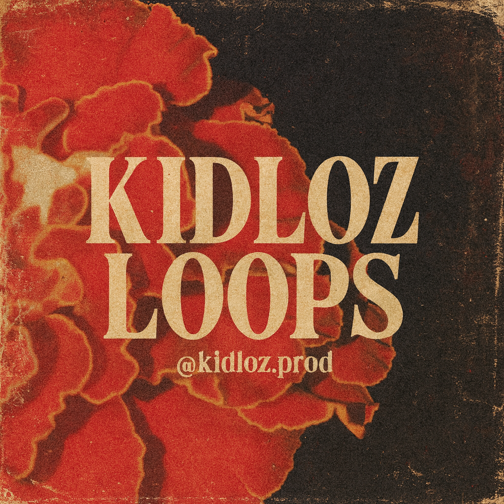 KIDLOZ Loops (Drive)