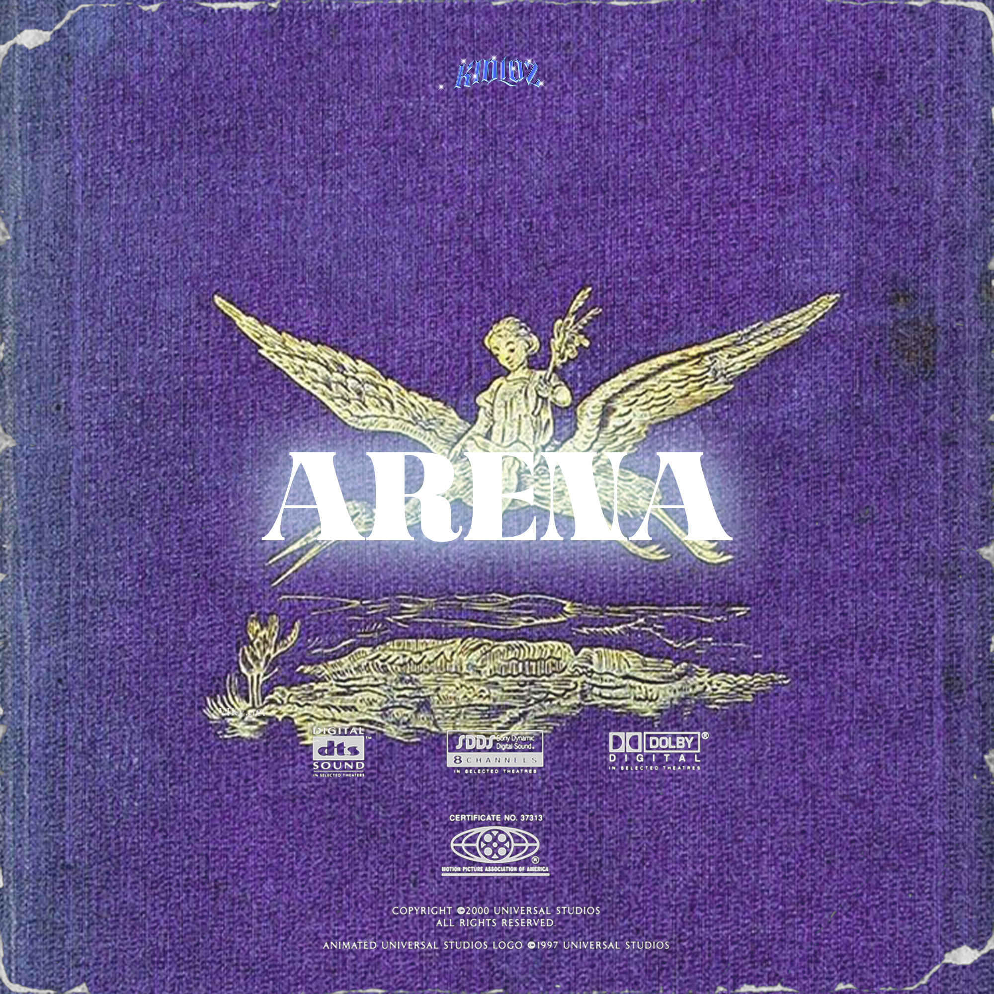 ARENA (Sample Pack)