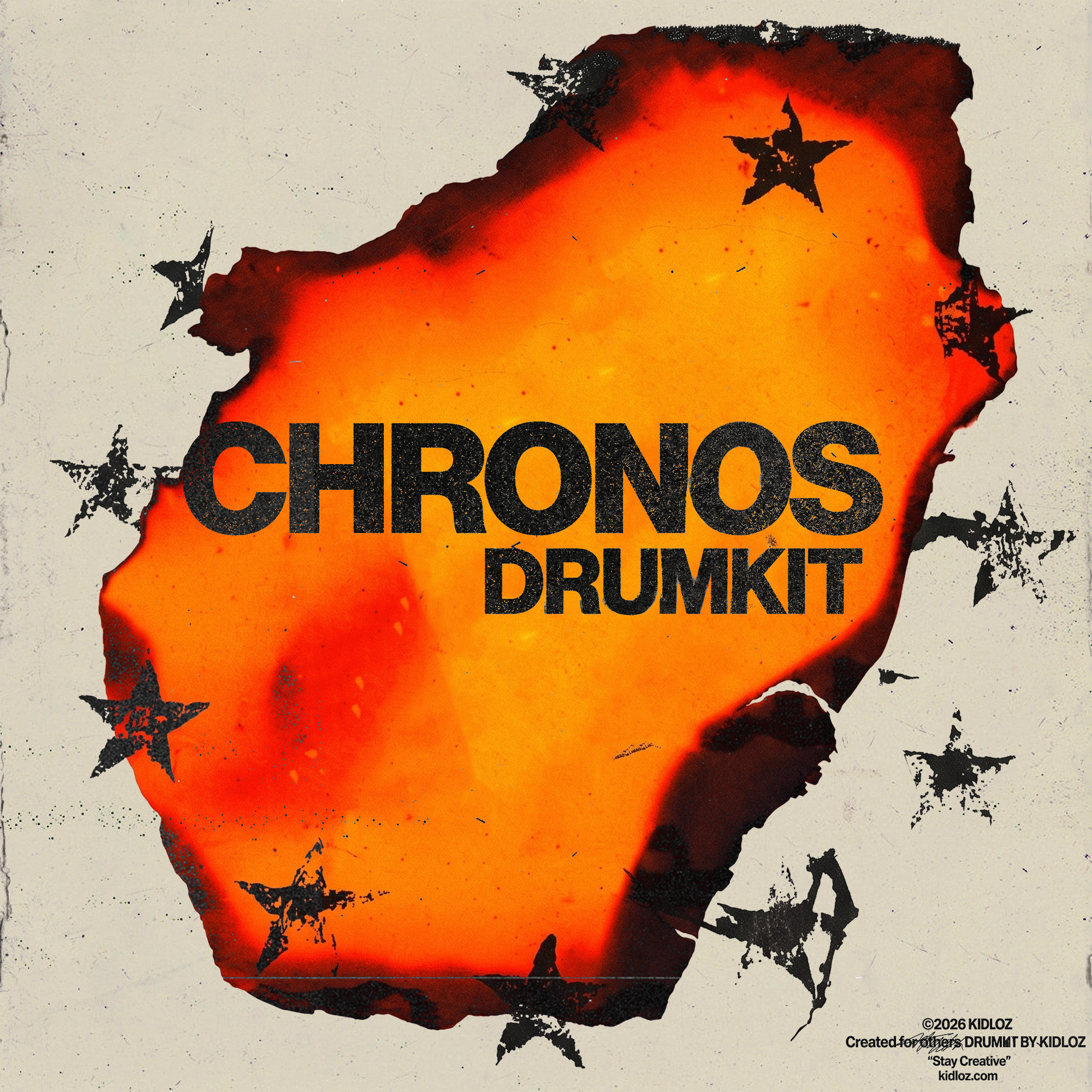 CHRONOS (Drumkit)