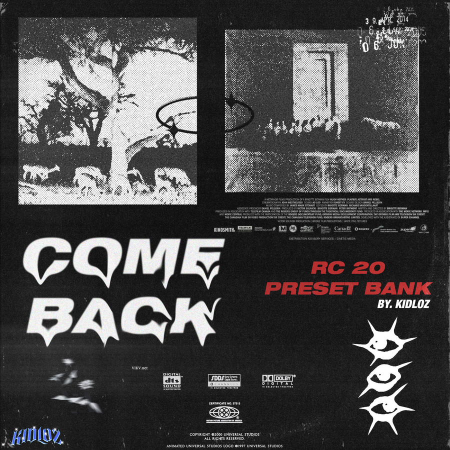 COMEBACK