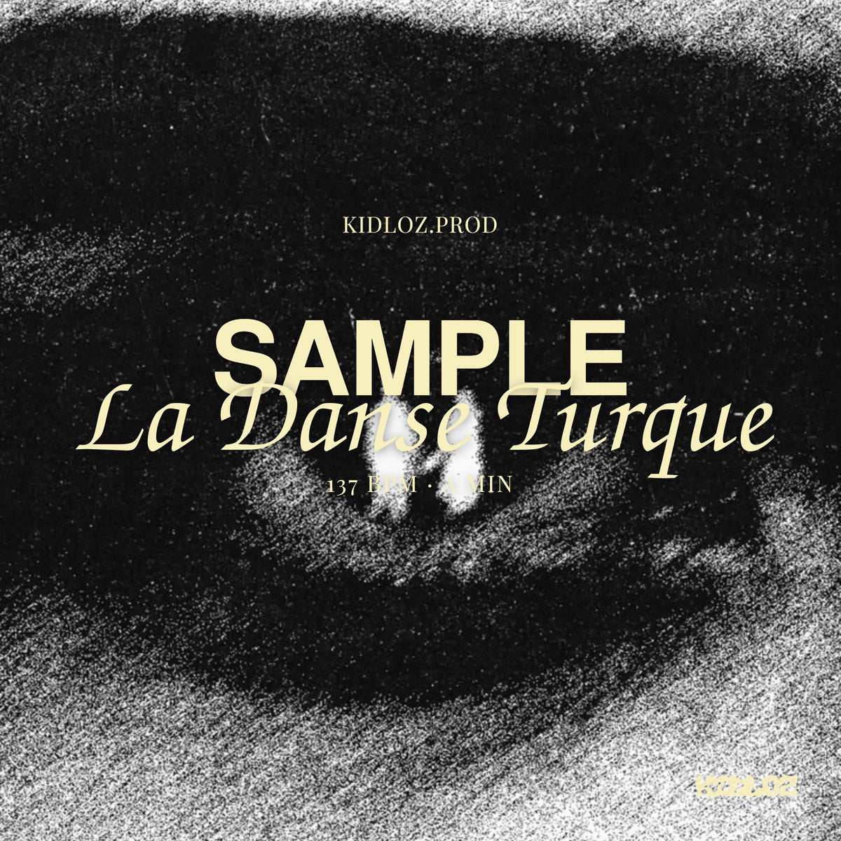 La Danse Turque