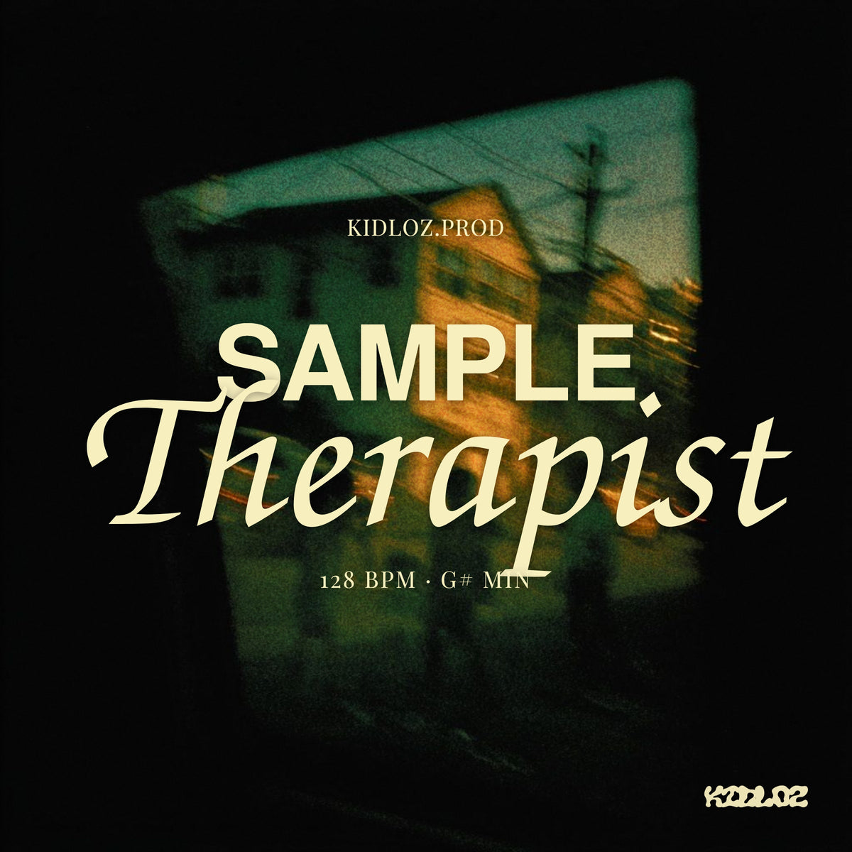 Therapist
