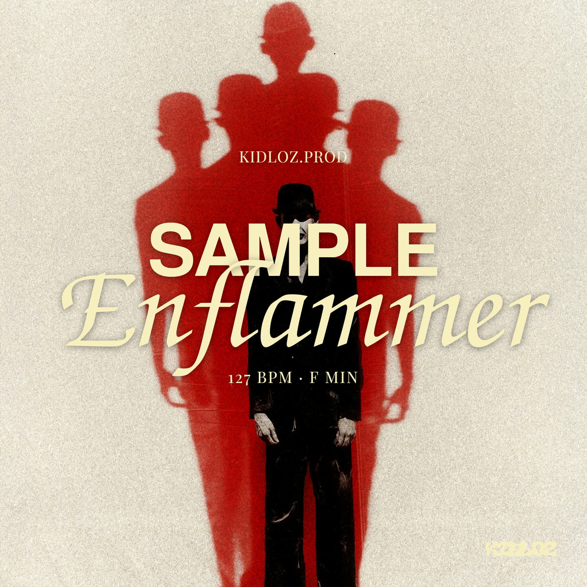 Enflammer