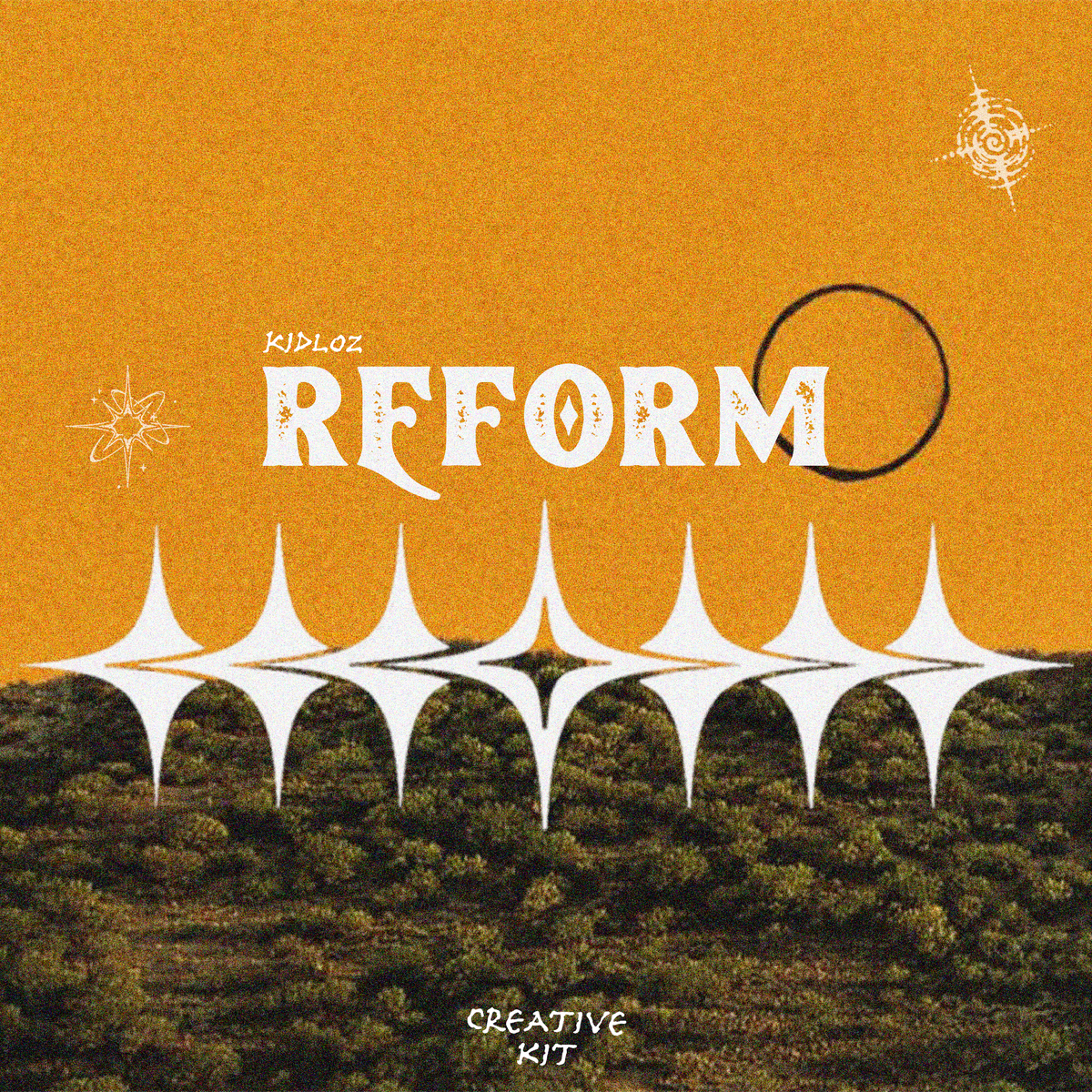 REFORM. (One-Shot Kit)